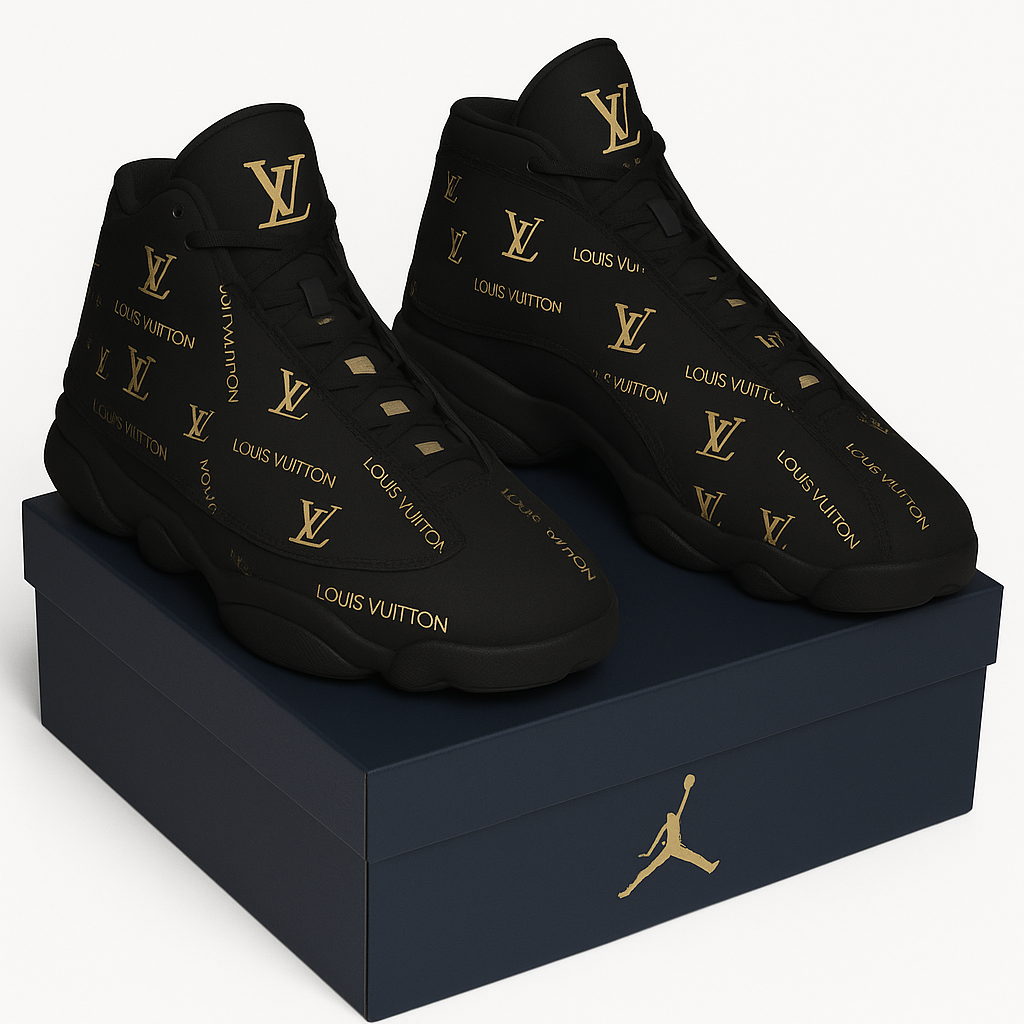 Luxury Air Jordan 13 Sneaker LX-AJ132025061