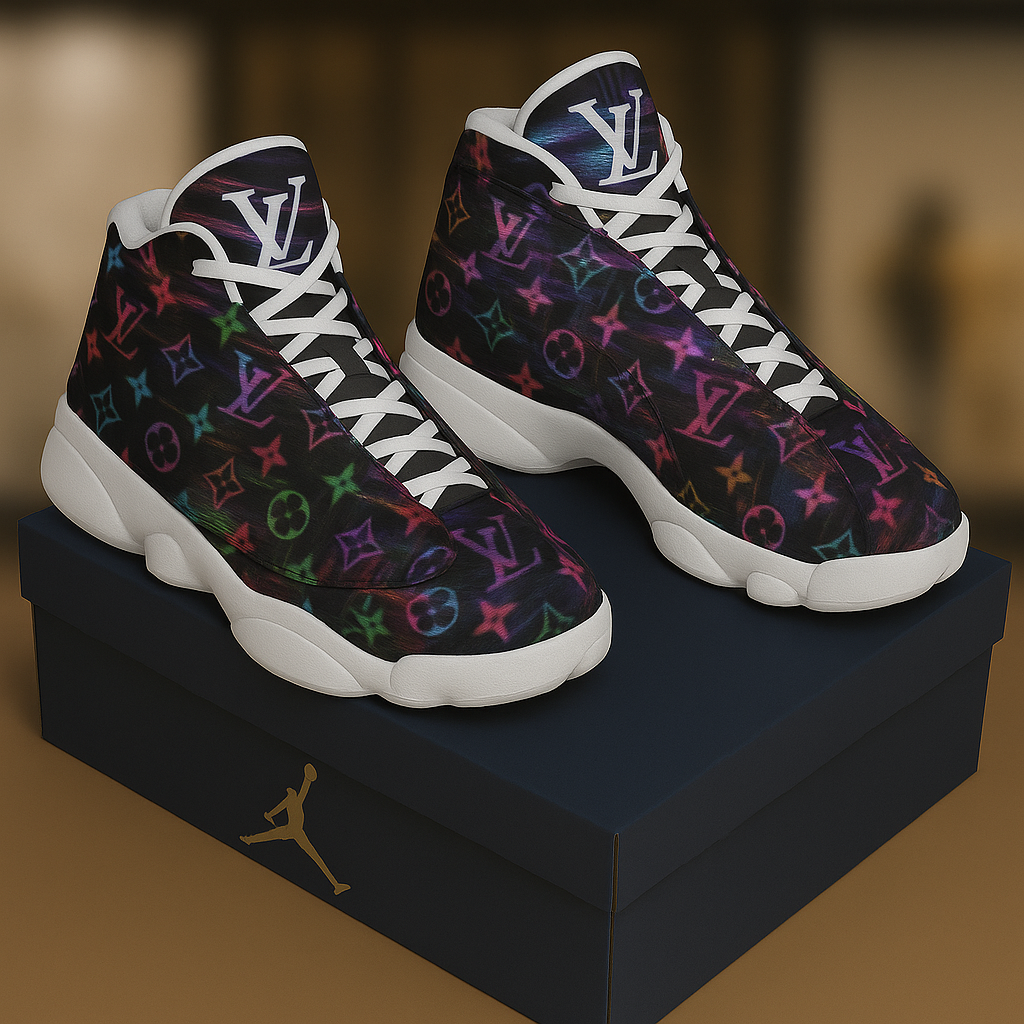 Luxury Air Jordan 13 Sneaker LX-AJ13202507