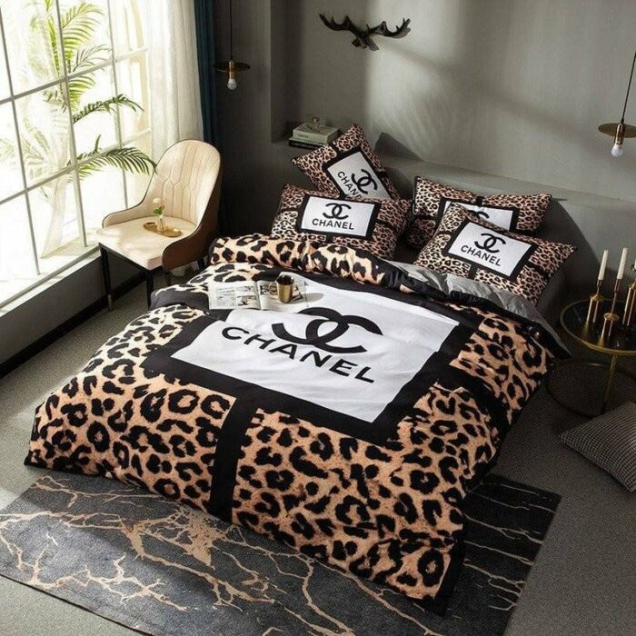 Luxury Bedding Set 01