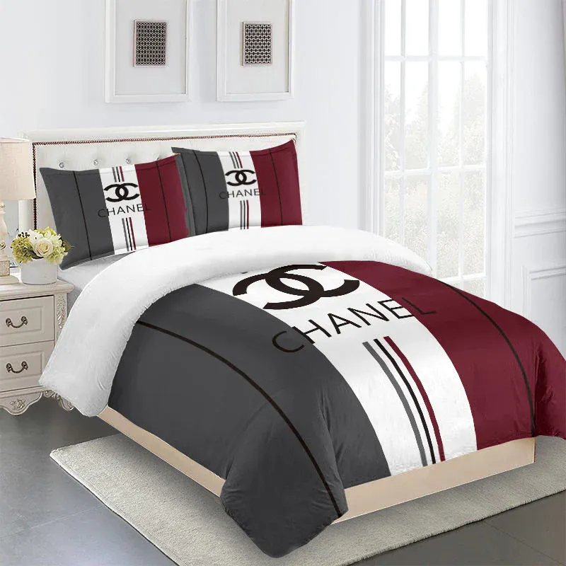 Luxury Bedding Set 104