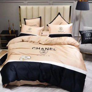 Luxury Bedding Set 109