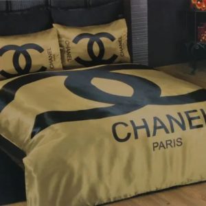 Luxury Bedding Set 119