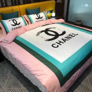 Luxury Bedding Set 129
