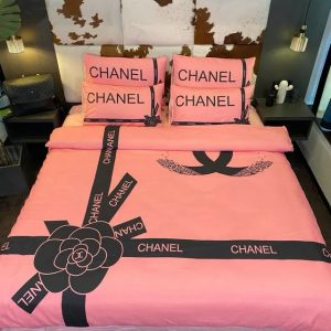 Luxury Bedding Set 26