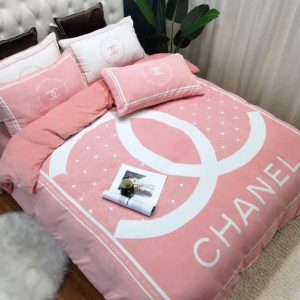 Luxury Bedding Set 28