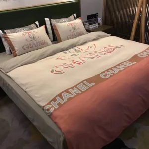 Luxury Bedding Set 31