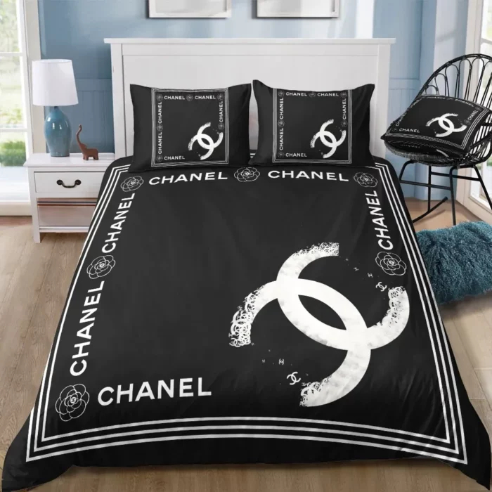 Luxury Bedding Set 43