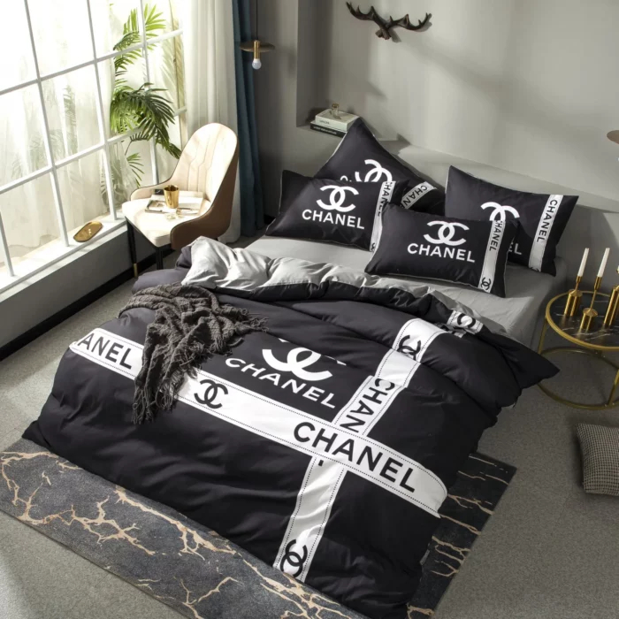 Luxury Bedding Set 45