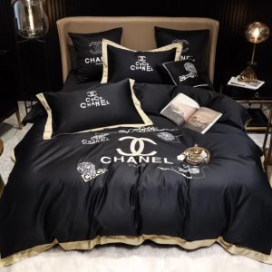Luxury Bedding Set 46