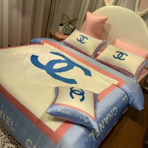 Luxury Bedding Set 73