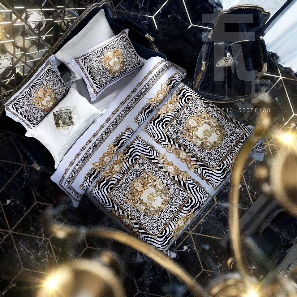 Luxury  Bedding Sets 02