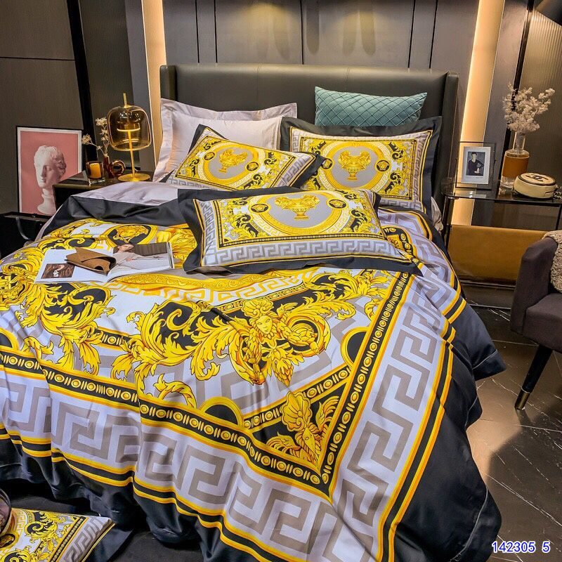 Luxury  Bedding Sets 03