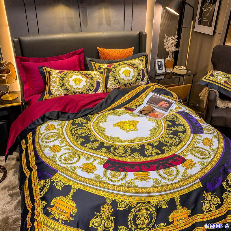 Luxury  Bedding Sets 04