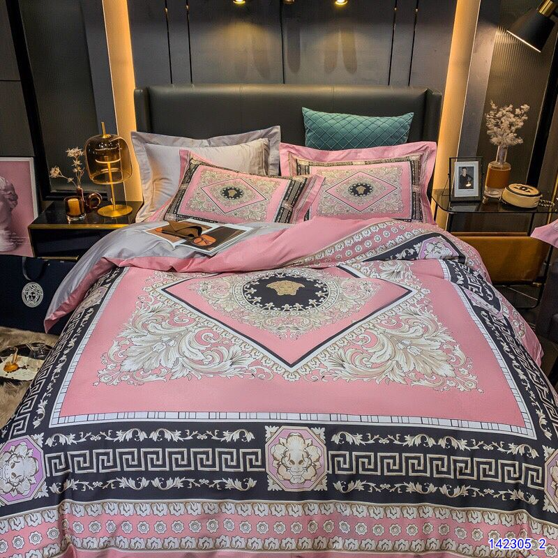 Luxury  Bedding Sets 05