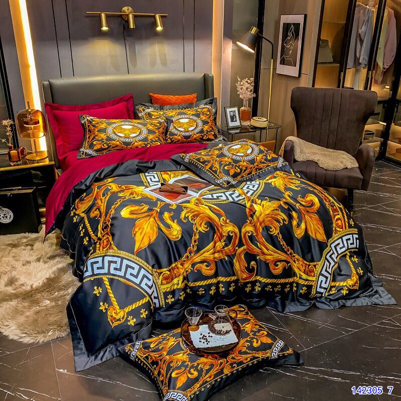 Luxury  Bedding Sets 06