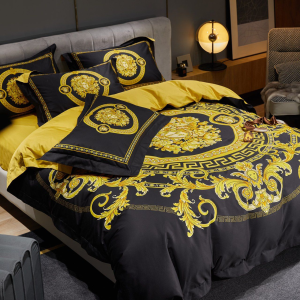 Luxury  Bedding Sets 07