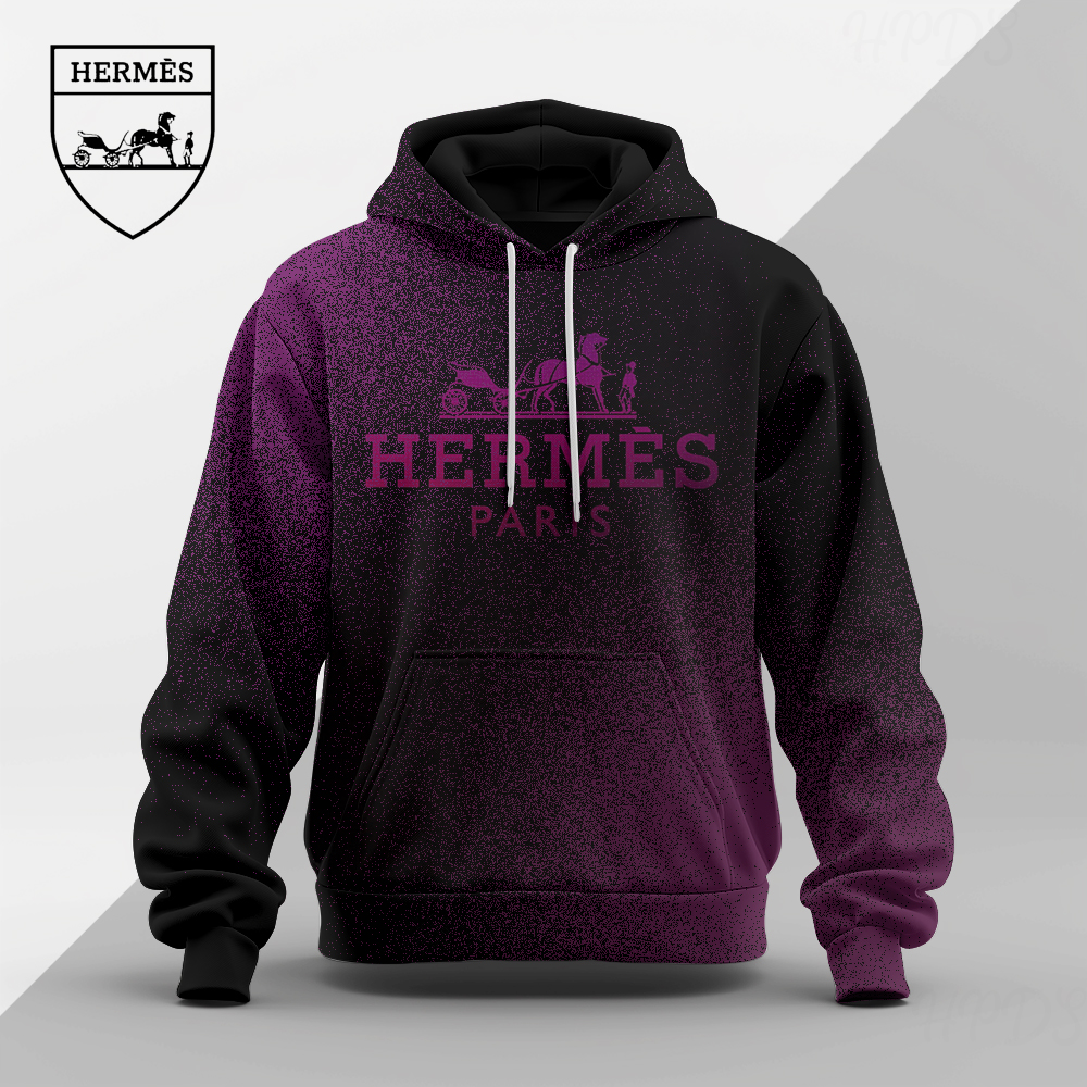 Luxury Brand Hermes Hoodie For Men-HMHD100018
