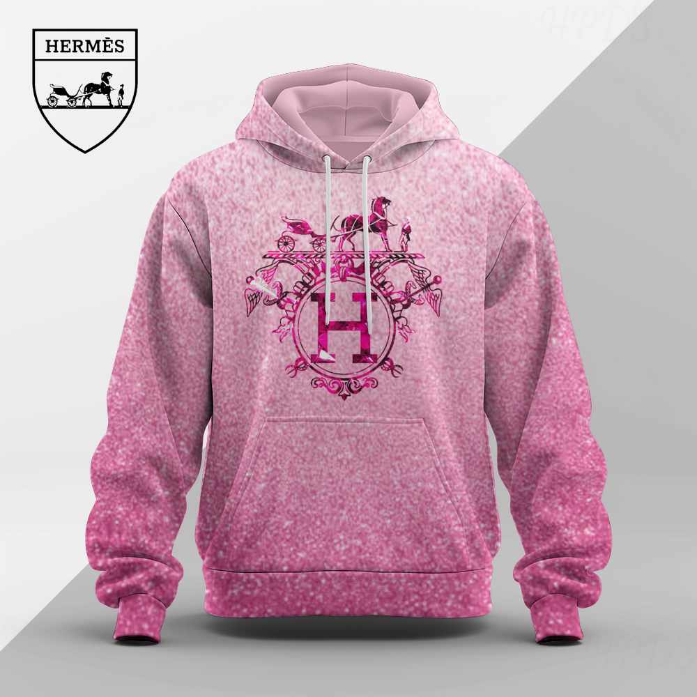 Luxury Brand Hermes Hoodie For Men-HMHD100026