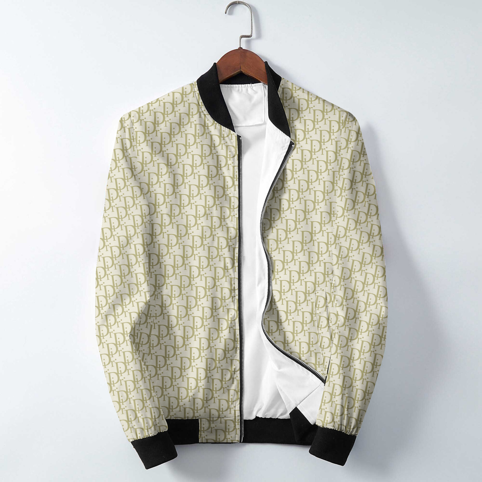 Luxury Brand Jacket For Men – DN26241116