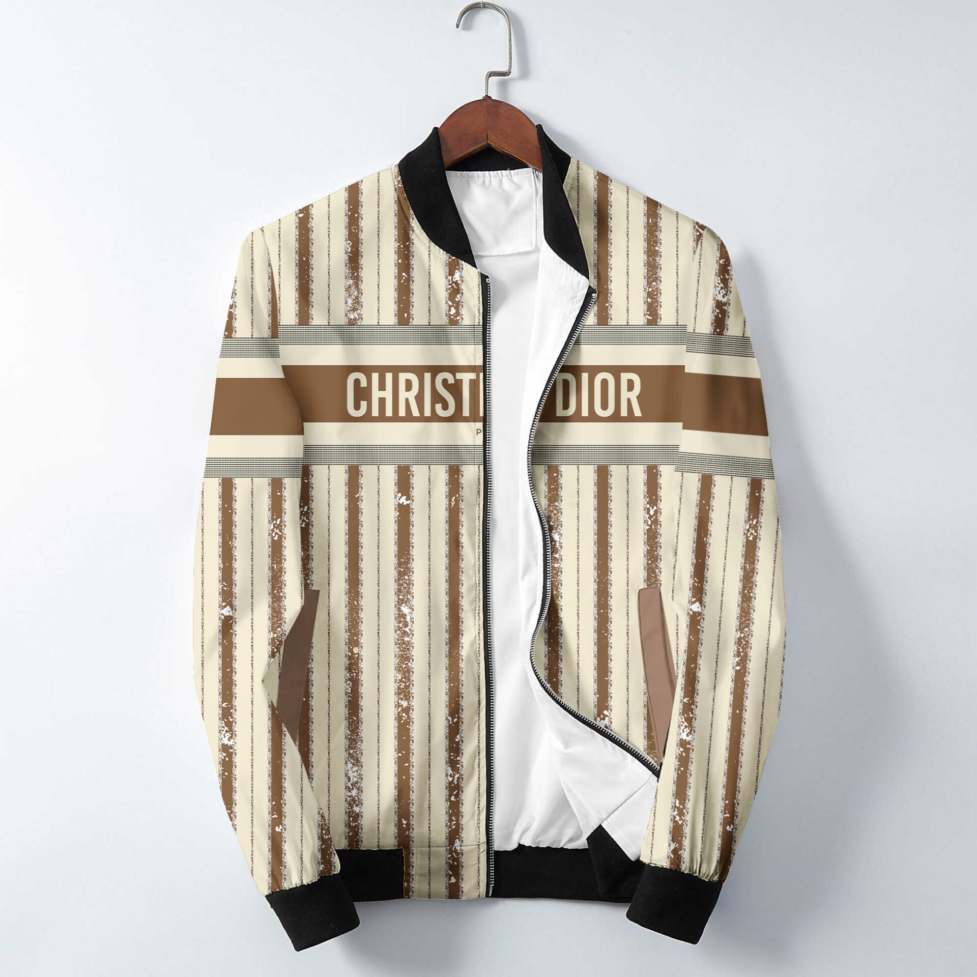 Luxury Brand Jacket For Men-DN26241122