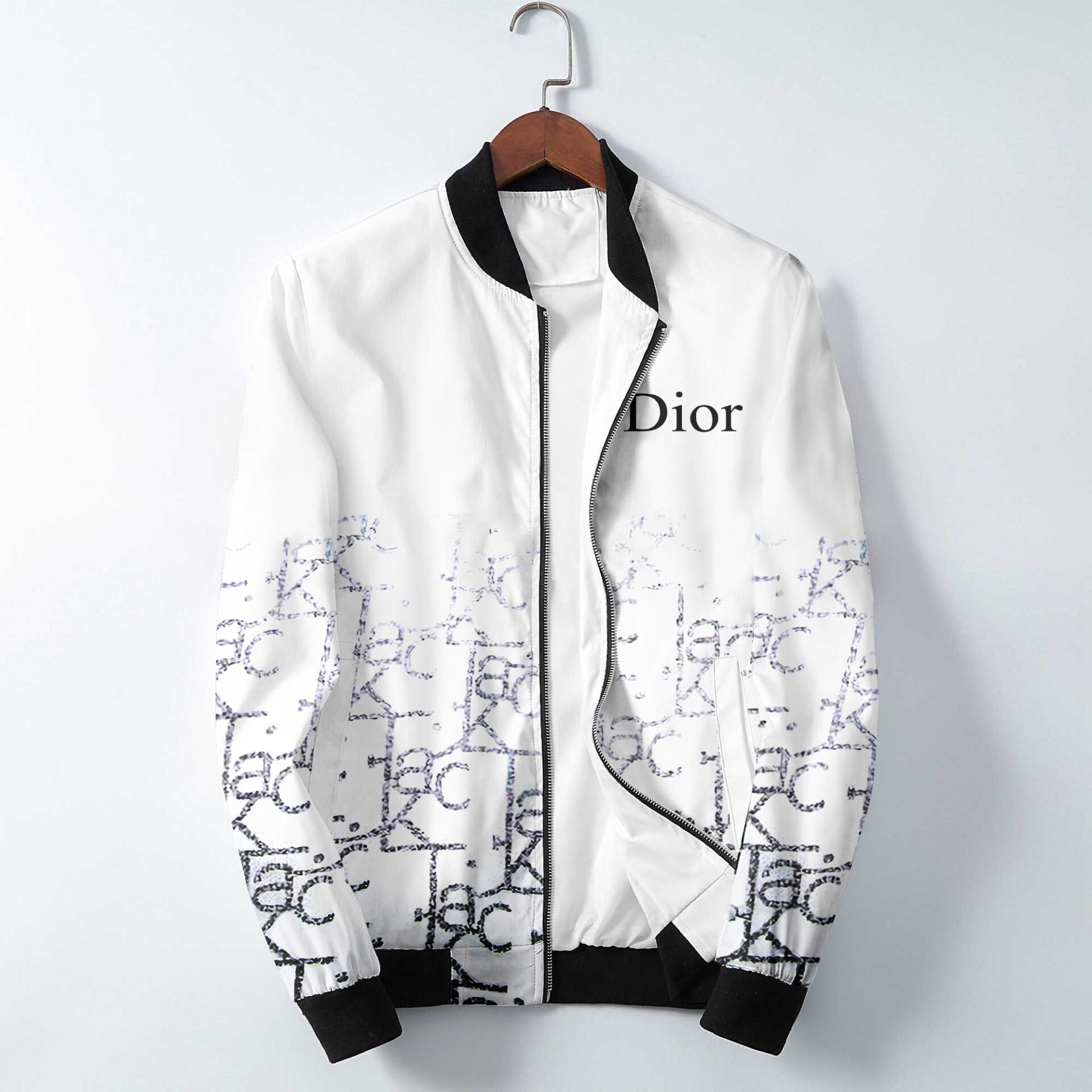 Luxury Brand Jacket For Men-DN26241124