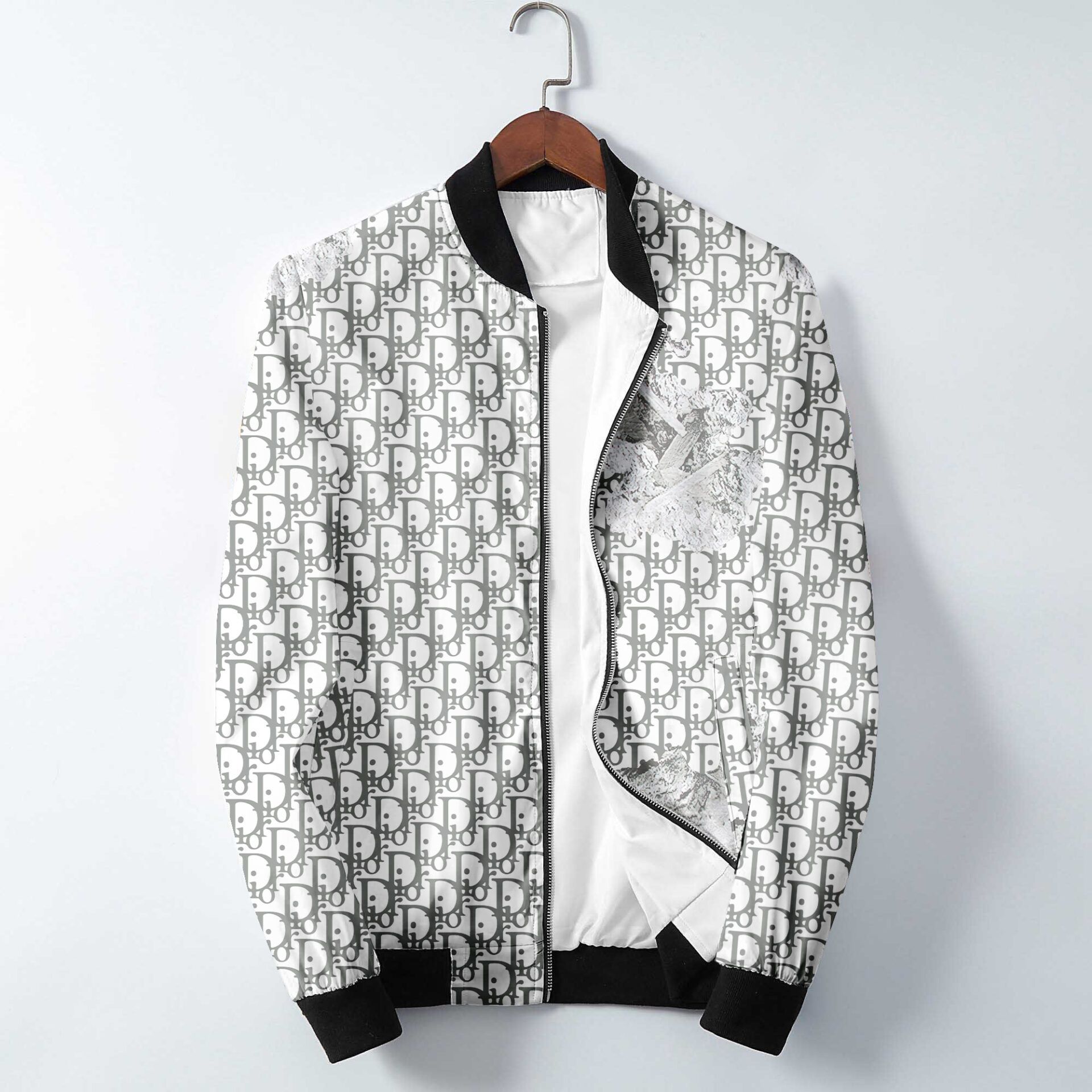 Luxury Brand Jacket For Men-DN26241127