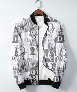 Luxury Brand Jacket For Men – DN26241128