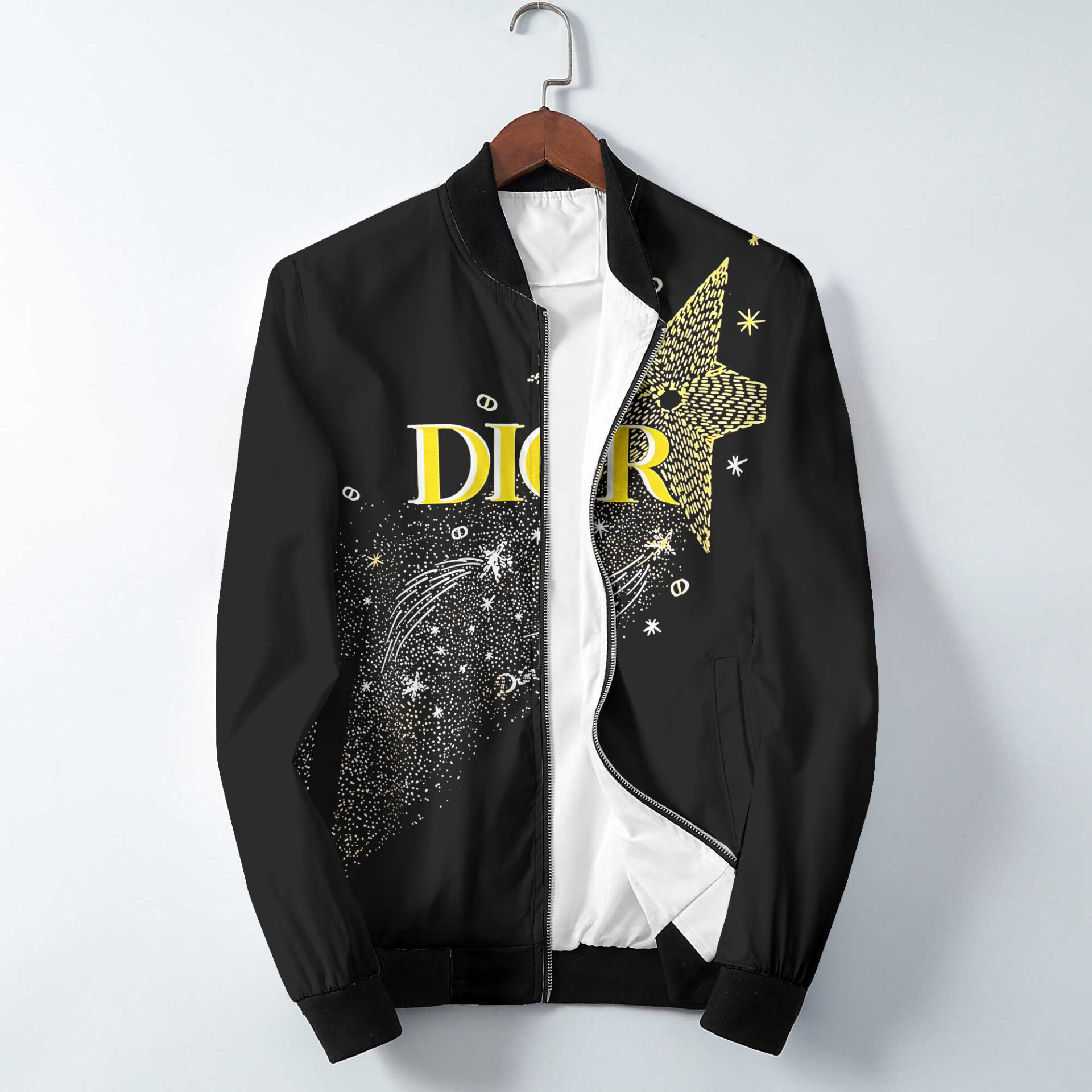 Luxury Brand Jacket For Men-DN26241129