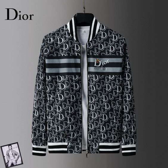 Luxury Brand Jacket For Men-DN608801