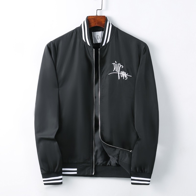 Luxury Brand Jacket For Men-DN608809