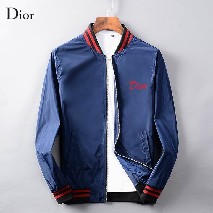 Luxury Brand Jacket For Men-DN608811