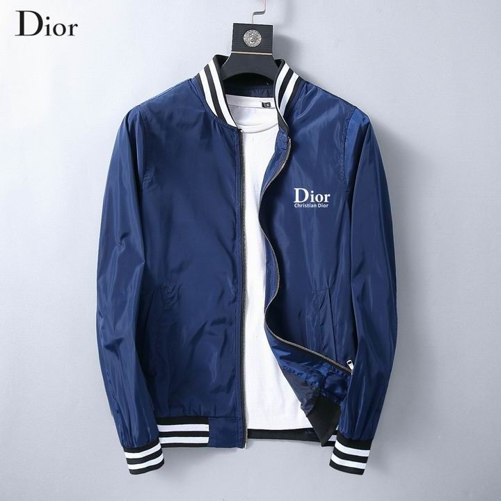 Luxury Brand Jacket For Men-DN608812
