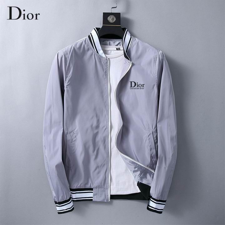 Luxury Brand Jacket For Men-DN608813