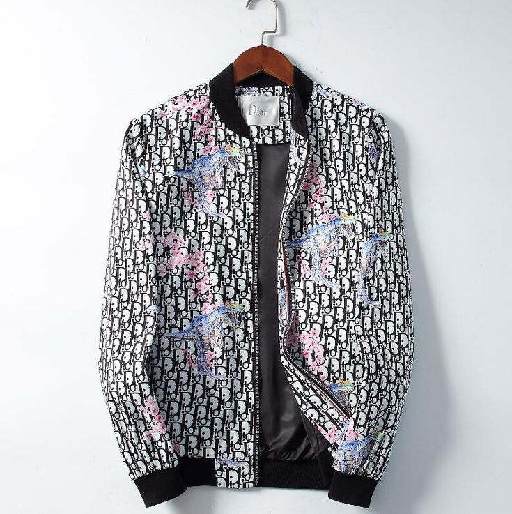 Luxury Brand Jacket For Men-DN608824