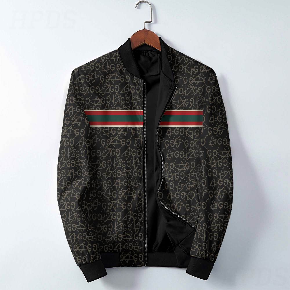 Luxury Brand Jacket For Men – HY240906501