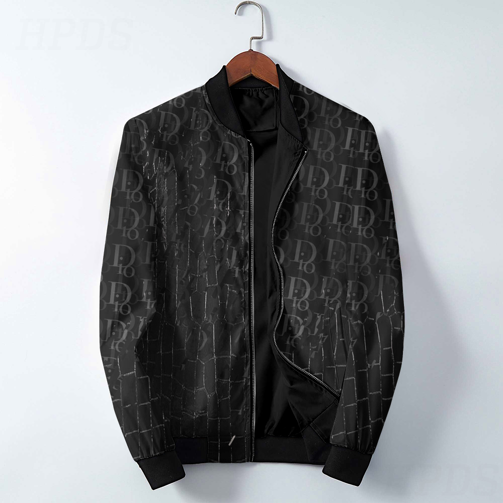 Luxury Brand Jacket For Men –HY240906510