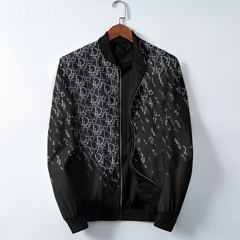Luxury Brand Jacket For Men –HY240906511
