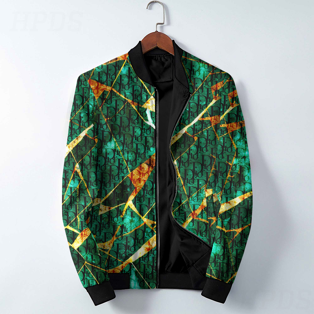 Luxury Brand Jacket For Men – HY240906514