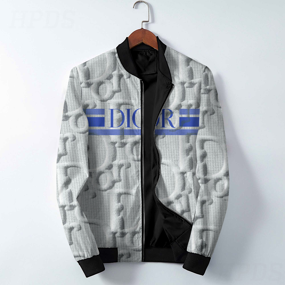 Luxury Brand Jacket For Men – HY240906519