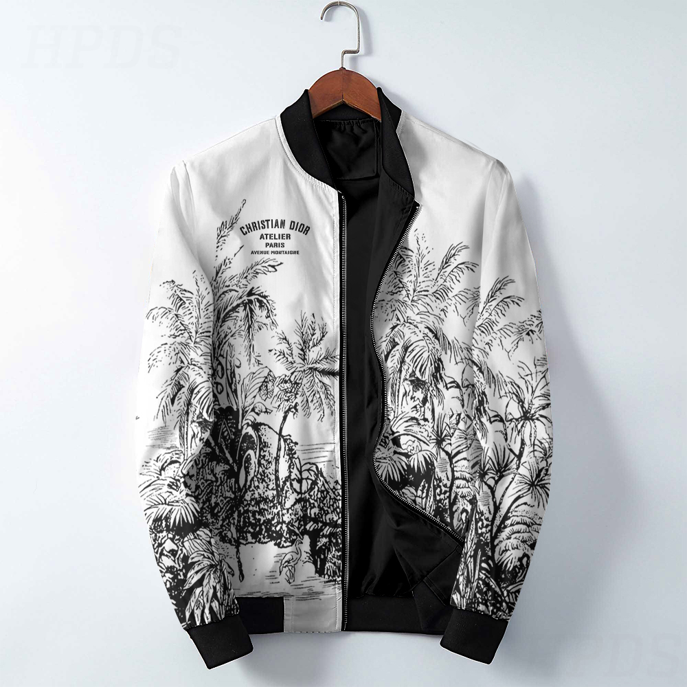 Luxury Brand Jacket For Men – HY240906520