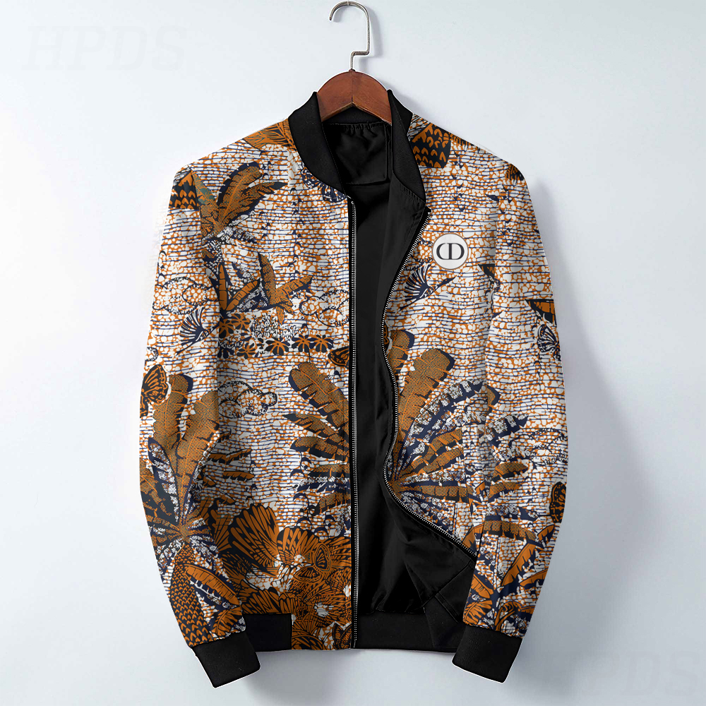 Luxury Brand Jacket For Men – HY240906521