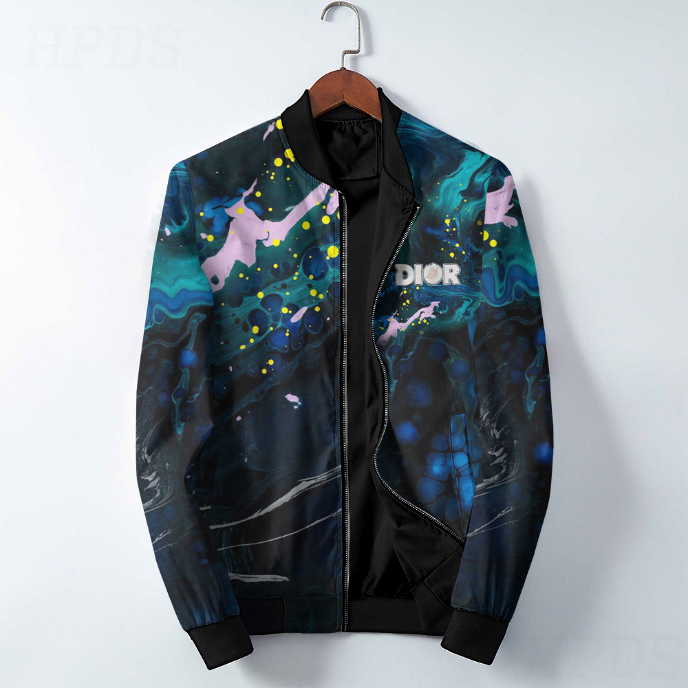 Luxury Brand Jacket For Men – HY240906528