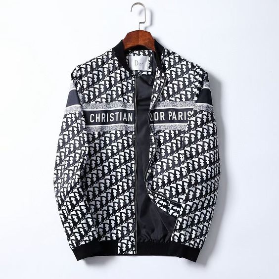 Luxury Brand Jacket For Men-PN0306JK009