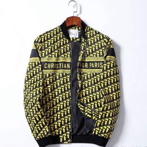 Luxury Brand Jacket For Men-PN0406JK11