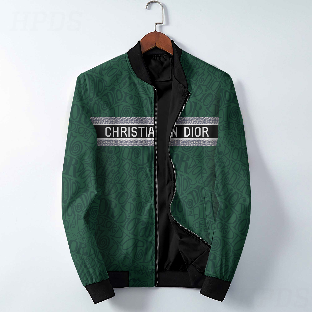 Luxury Brand Jacket For Men–HY240906502