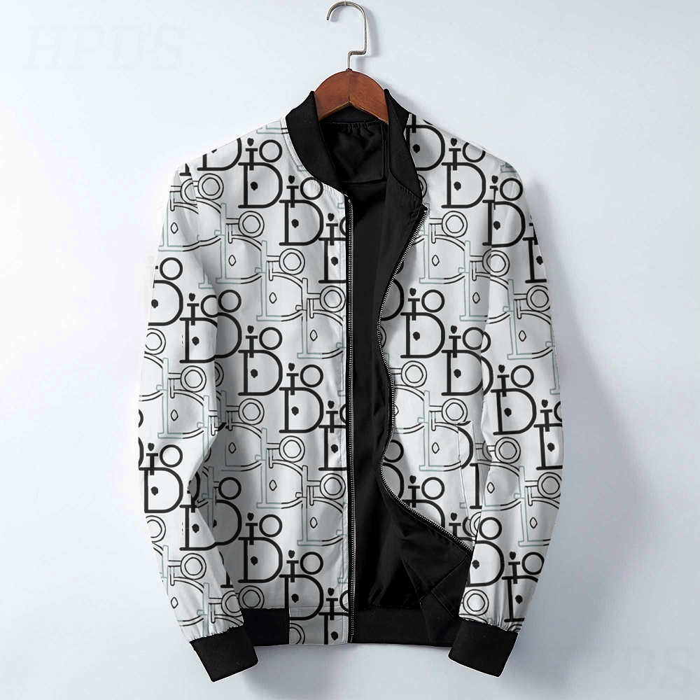 Luxury Brand Jacket For Men–HY240906505