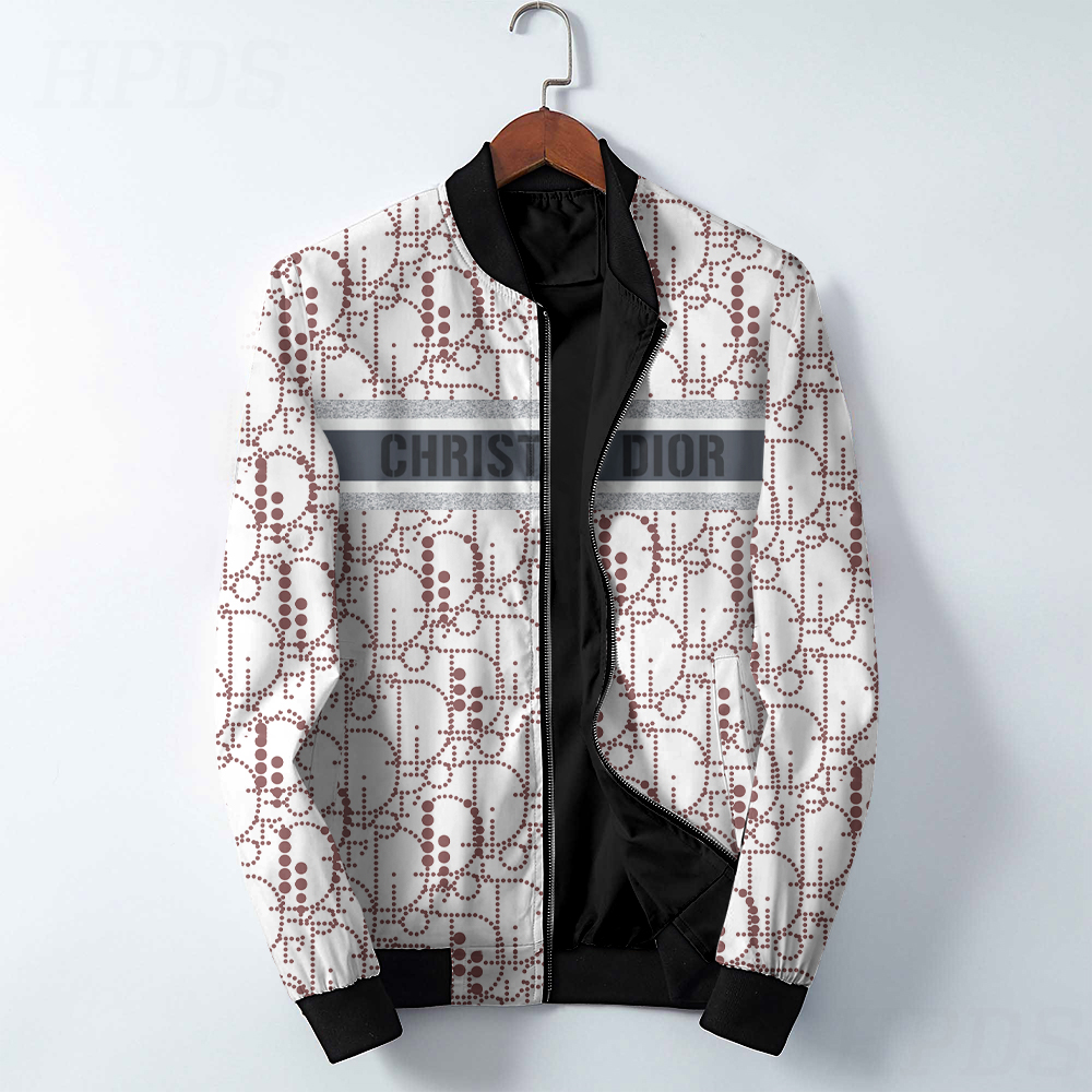 Luxury Brand Jacket For Men–HY240906506