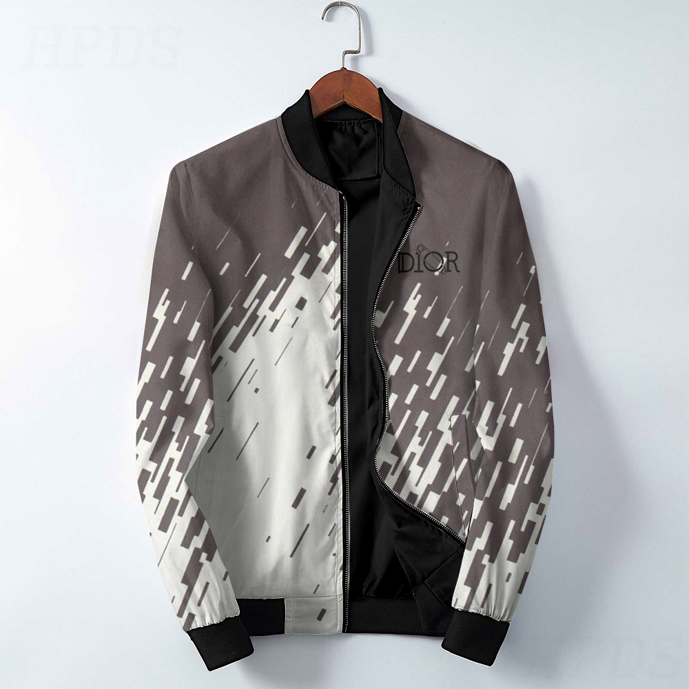 Luxury Brand Jacket For Men–HY240906508