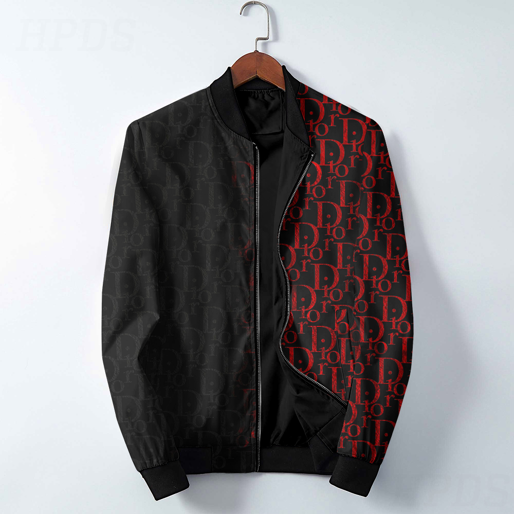 Luxury Brand Jacket For Men–HY240906512
