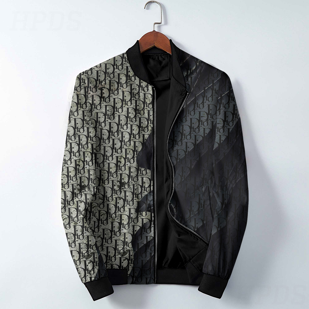 Luxury Brand Jacket For Men–HY240906513